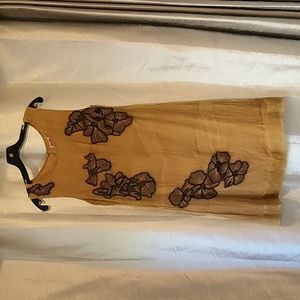 Yoana Baraschi Dress